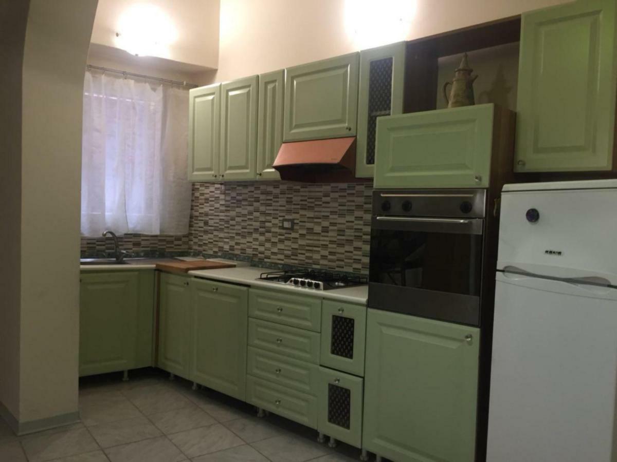 Agorà Fortino Apartamento Catânia Exterior foto